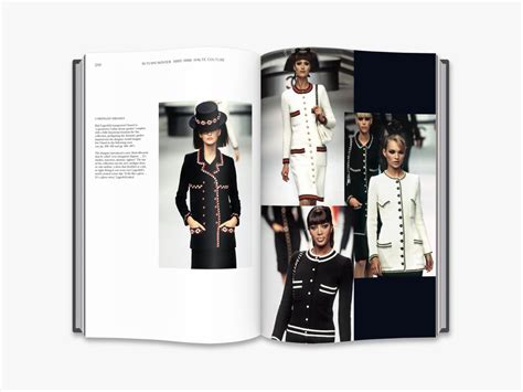 chanel the complete karl lagerfeld collections book|best Karl Lagerfeld dresses linda.